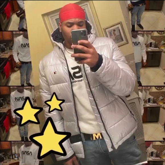 Meet your Posher, Khalil - Picture 1 of 1